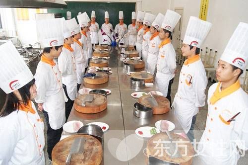 切菜刀法基本功介紹 邁向大廚的第一步從這里開始