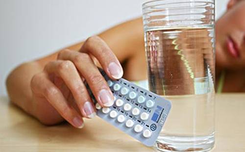 短期避孕藥是什么 揭短期避孕藥的四大副作用