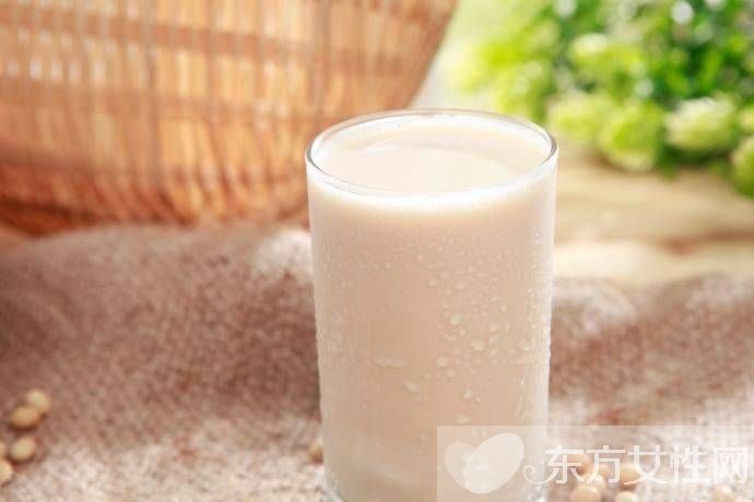 喝黑豆?jié){的好處 黑豆?jié){的一些飲食禁忌需注意哦