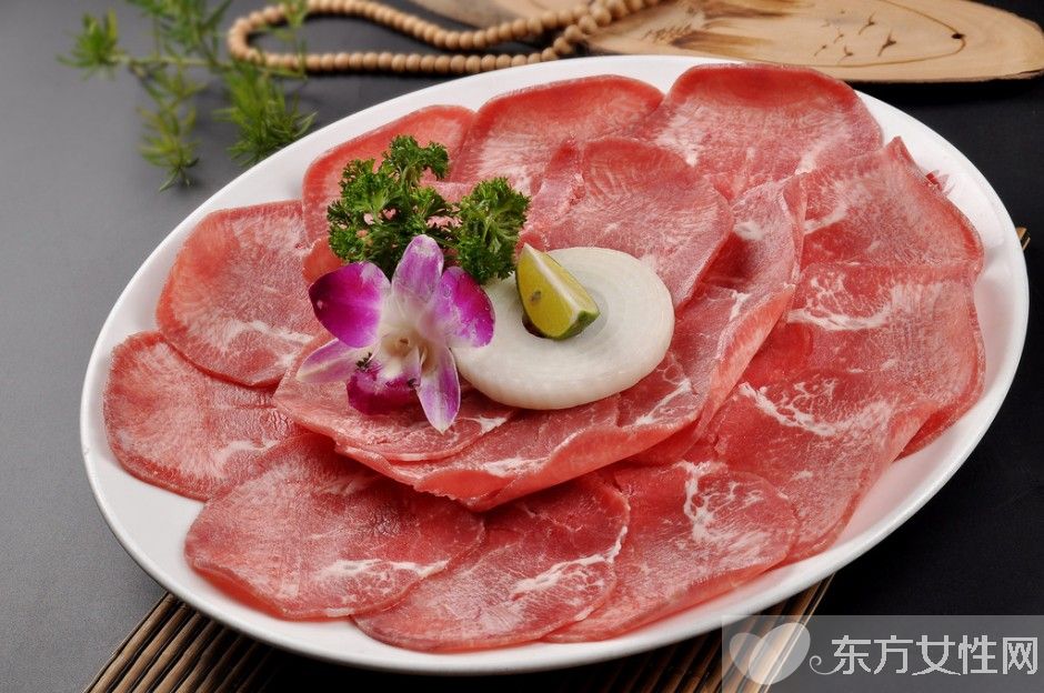牛舌頭的食用功效 最受歡迎的牛舌頭吃法推薦