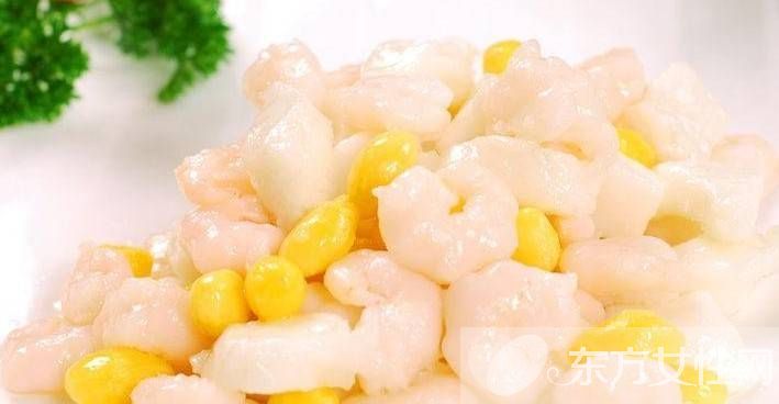 白果食用方法推薦 白果的食用禁忌你知道多少