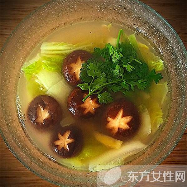 花菇和香菇的區(qū)別 花菇的營(yíng)養(yǎng)價(jià)值居然這么高