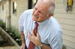 心臟病的早期癥狀有哪些 心臟病患者應(yīng)多吃這些水果