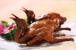 老鴿子的營養(yǎng)價(jià)值 一只鴿子的營養(yǎng)居然勝過九只雞