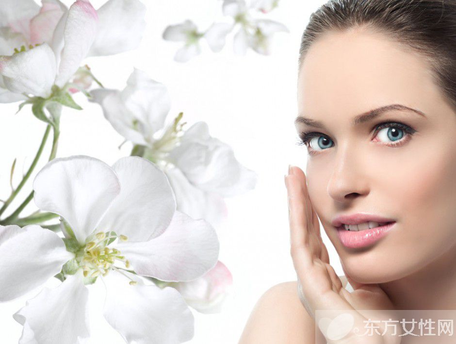 最快去除黃褐斑的小竅門 怎么把美麗 吃 出來