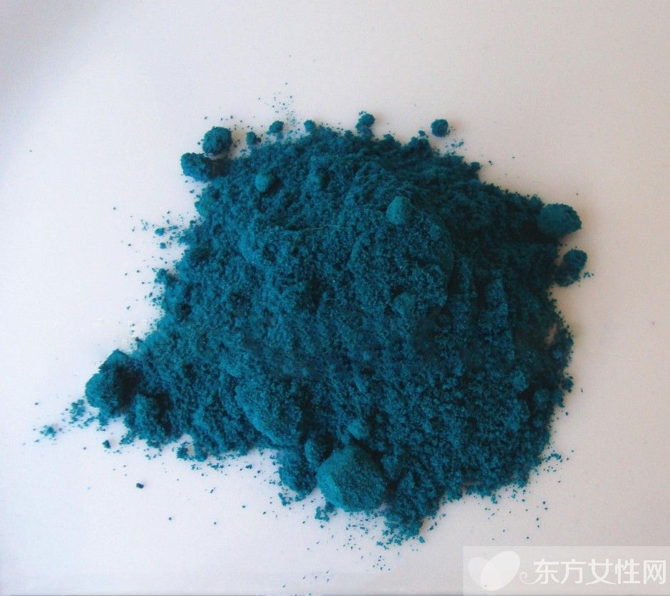銅綠有毒嗎 銅綠竟有這樣好的藥用價(jià)值