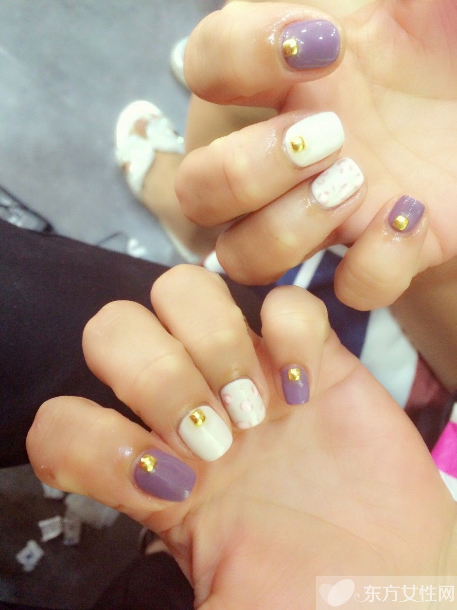 指甲油干了怎么辦 指甲油對人體的傷害居然這么大