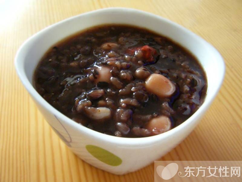 八寶粥的功效與作用 各種功效八寶粥美味做法推薦