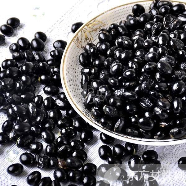 喝黑豆?jié){的好處 黑豆?jié){的一些飲食禁忌需注意哦
