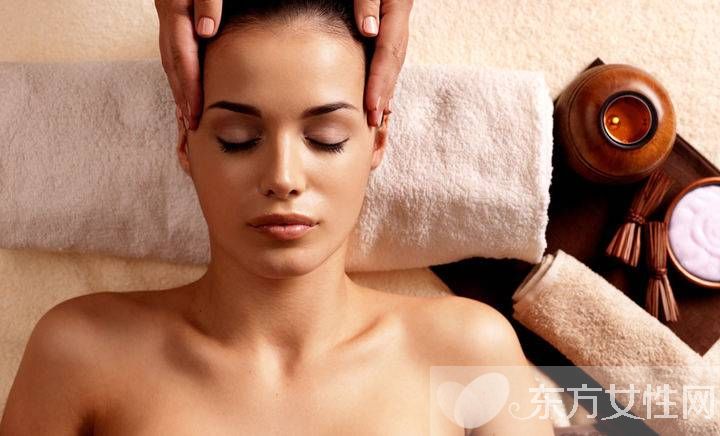 中醫(yī)知識(shí)推薦 減肥排毒婦科病輕輕一拍就好了