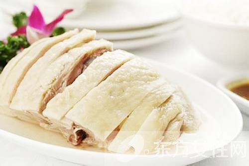 夏季身體虛寒吃什么 吃這些食物效果比藥強