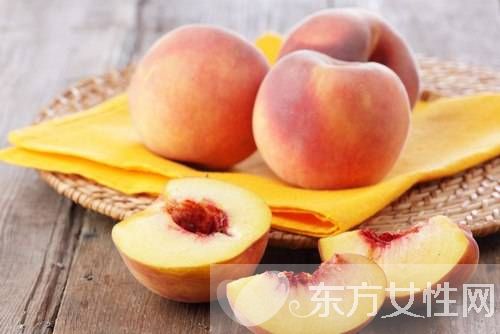 桃子吃多了會怎么樣 這類人群不宜吃桃子哦