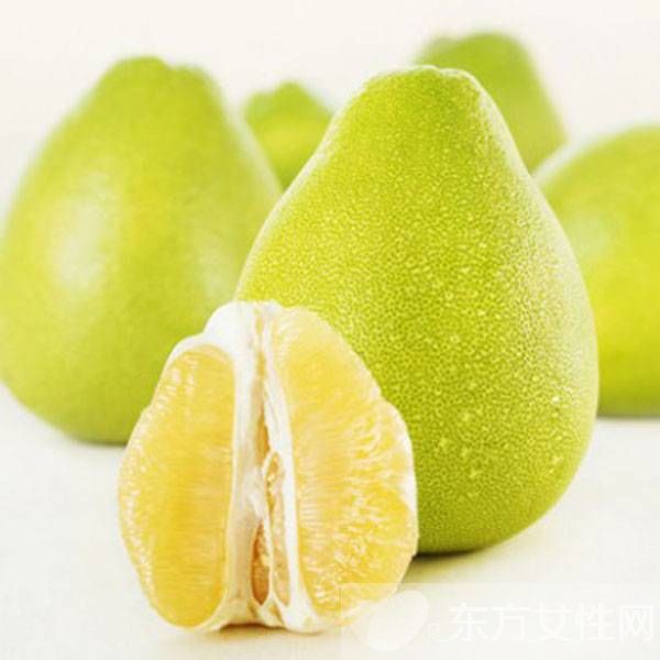 柚子在什么季節(jié)成熟 柚子與藥品同食后果太嚇人