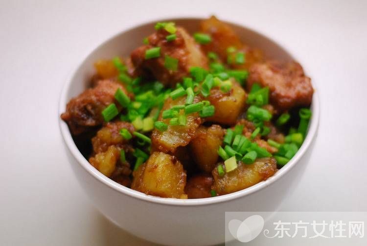 馬鈴薯是土豆嗎 馬鈴薯家常美味做法推薦