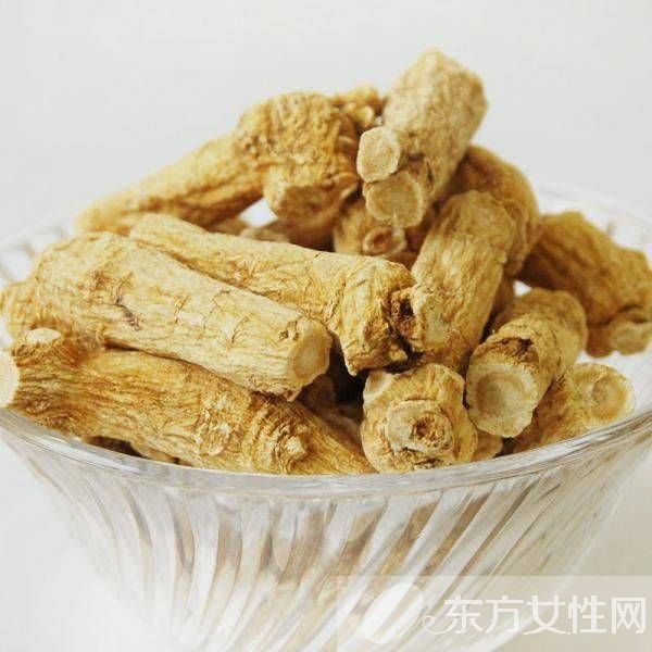 西洋參泡水喝的功效 一定不要和這些食物一起吃哦