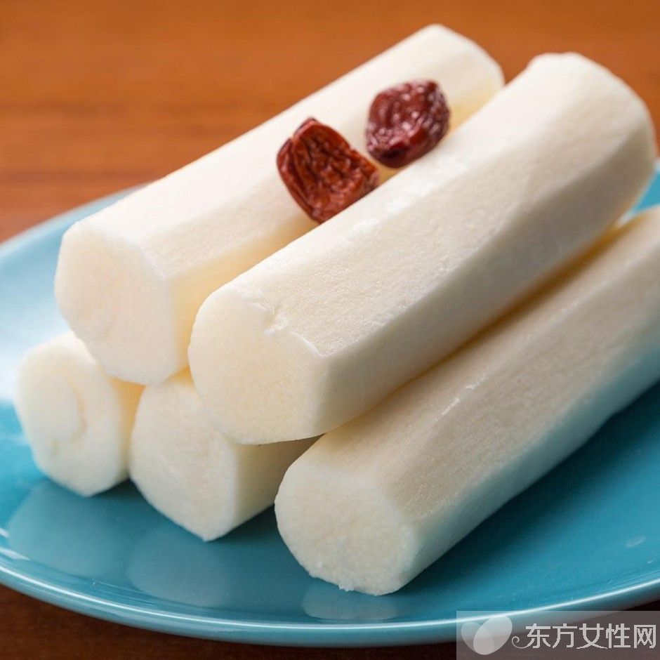山藥是什么東西 山藥一定不要和這些食物同食哦