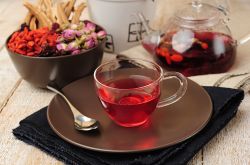 山楂甘草茶的功效與作用 這類人群不宜飲用哦