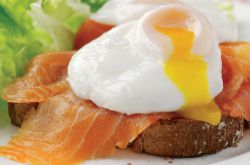 夏日塑身早餐食譜推薦 享受美味吃出好身材