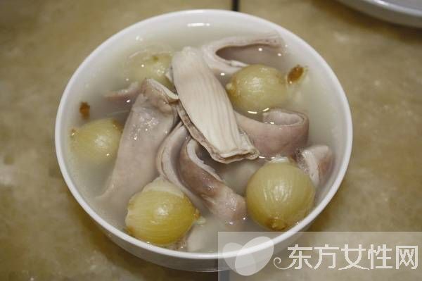 春季養(yǎng)生應(yīng)該怎么做 春天吃這些皮膚白白嫩嫩