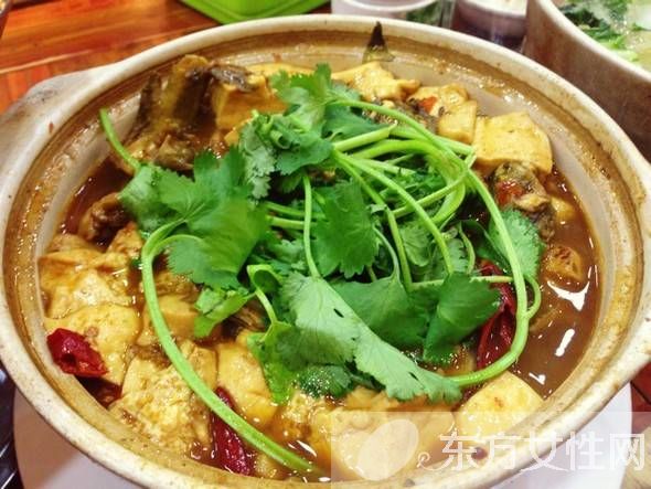 冬季養(yǎng)生記住這十點(diǎn) 冬天最佳補(bǔ)鈣食譜推薦