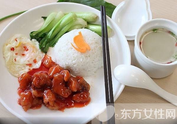 健康飲食減肥方法推薦 讓你 嗖 的一聲就瘦了