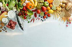 化療期間吃什么 營養(yǎng)膳食很關鍵