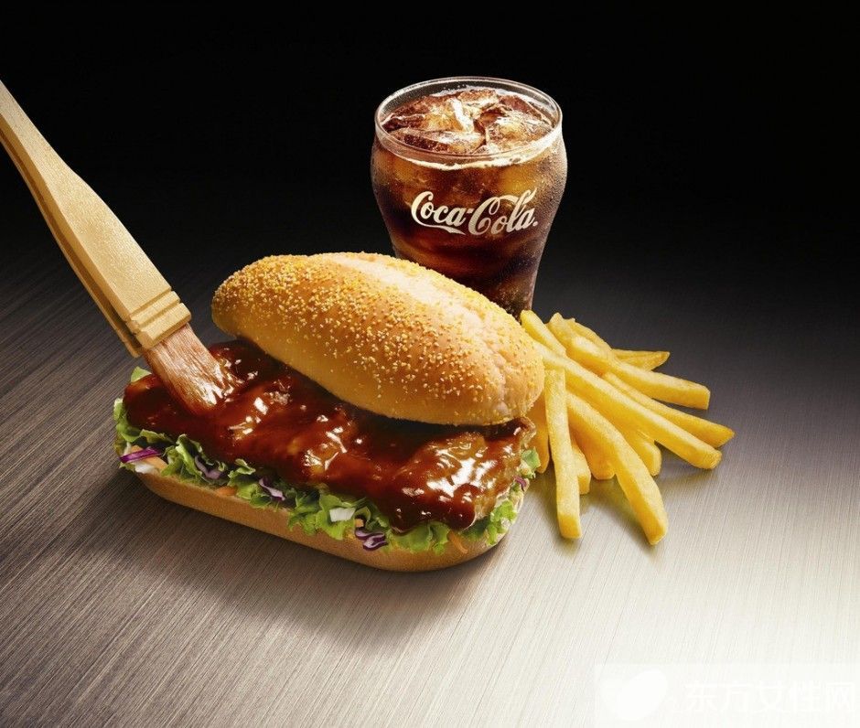 洋快餐的危害有哪些 你不可不知的七大健康問題