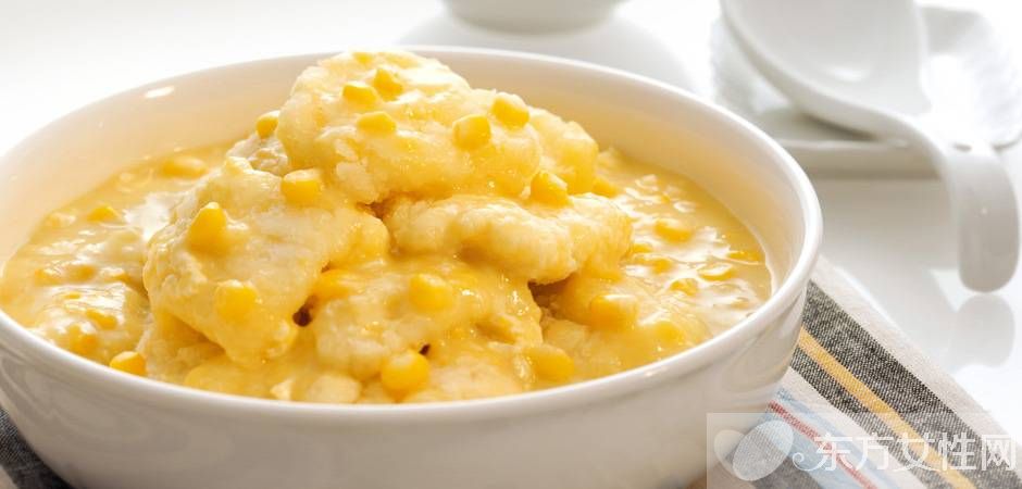 粟米是什么米 它的營(yíng)養(yǎng)價(jià)值居然是大米的4倍