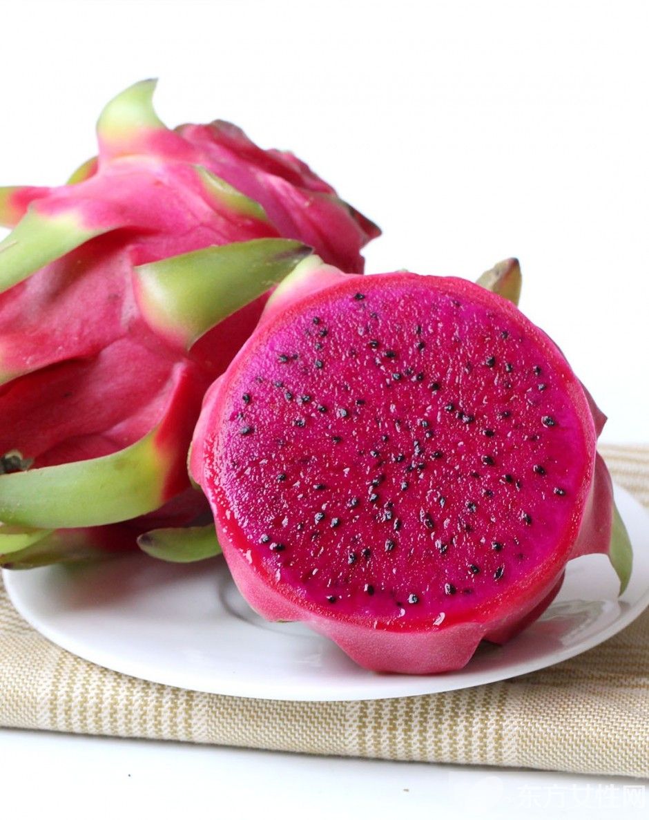 火龍果的功效與作用 這些火龍果的美味吃法你試過(guò)嗎