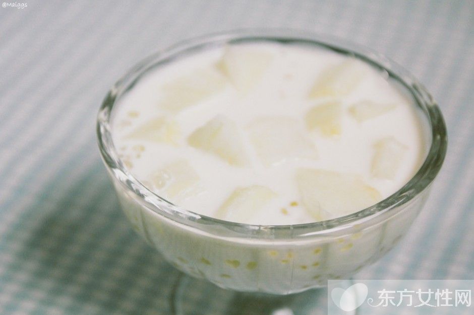 香瓜的營(yíng)養(yǎng)價(jià)值及功效 美味的香瓜要怎么挑選