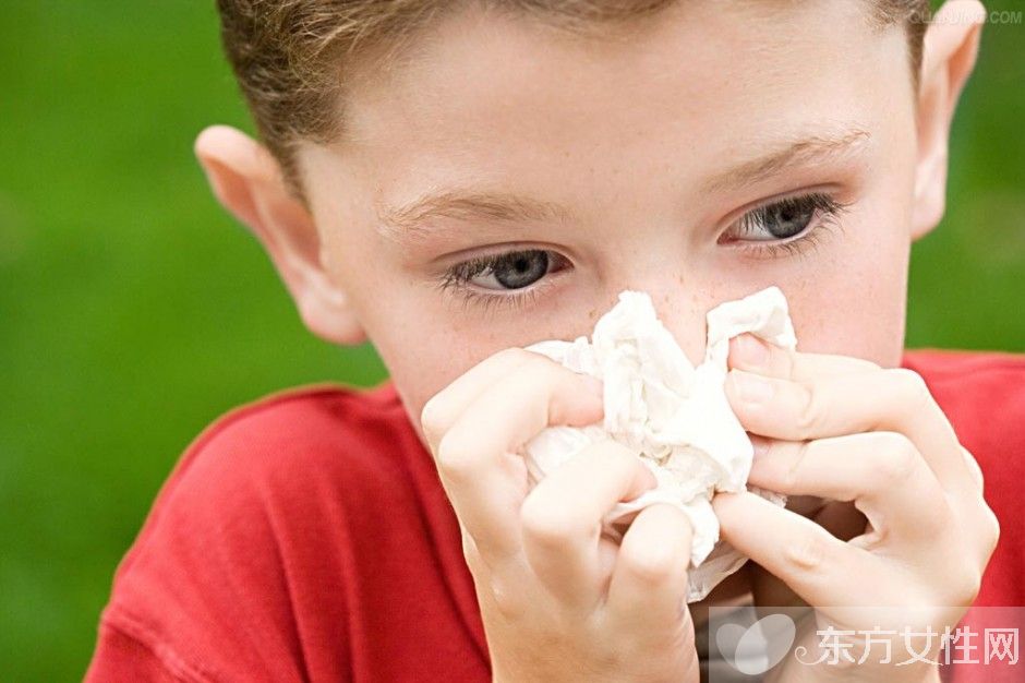 天氣干燥流鼻血怎么辦 這樣迅速止血你做對了嗎