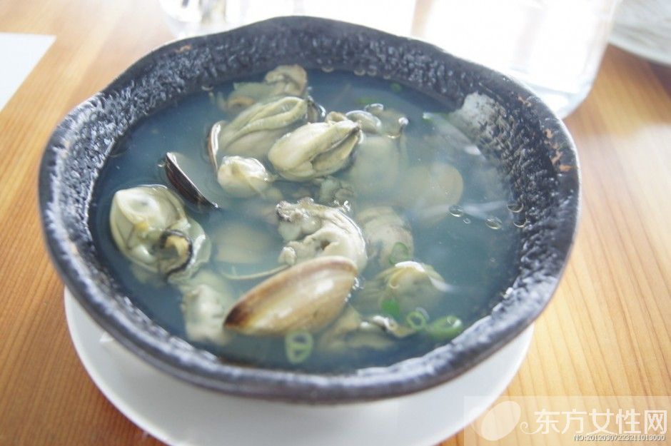 男人滋補食譜推薦 這些食物讓男人更男人