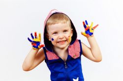 幼兒健康飲食小常識 幼兒有根據(jù)不同階段的飲食需求