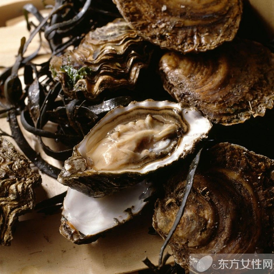 海蠣子的營養(yǎng)價(jià)值 女人吃了據(jù)說可以變美哦