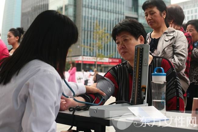 血壓的正常范圍是多少 快速降血壓方法推薦