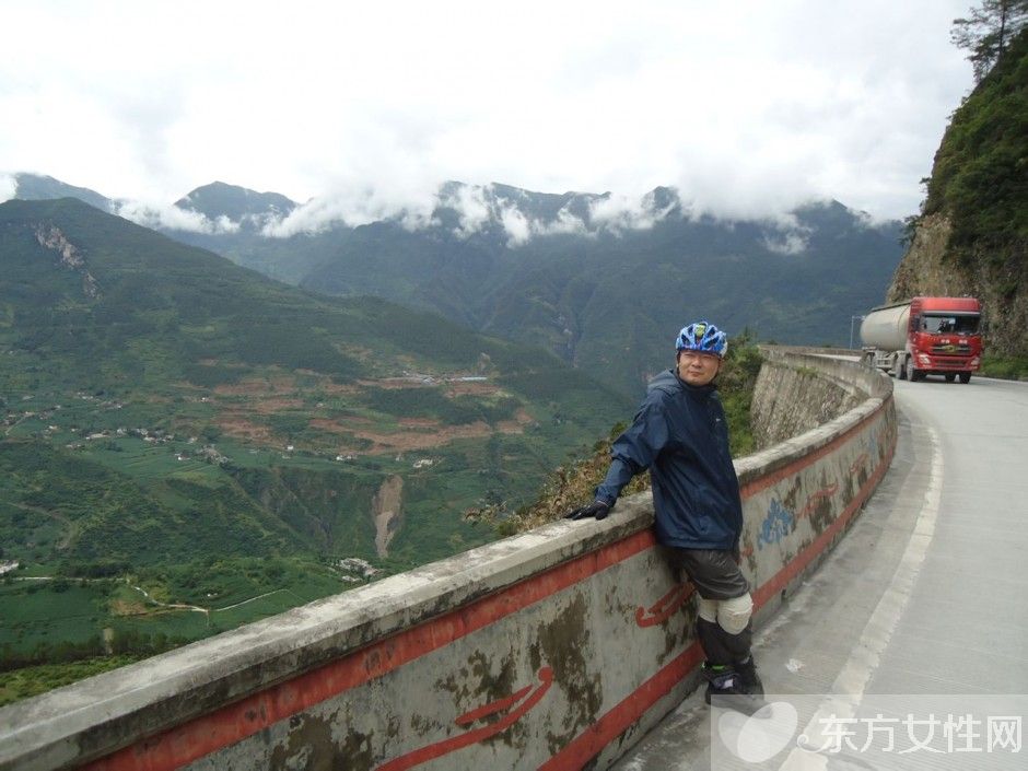 川藏線自駕游攻略 什么樣的車型更適合自駕游