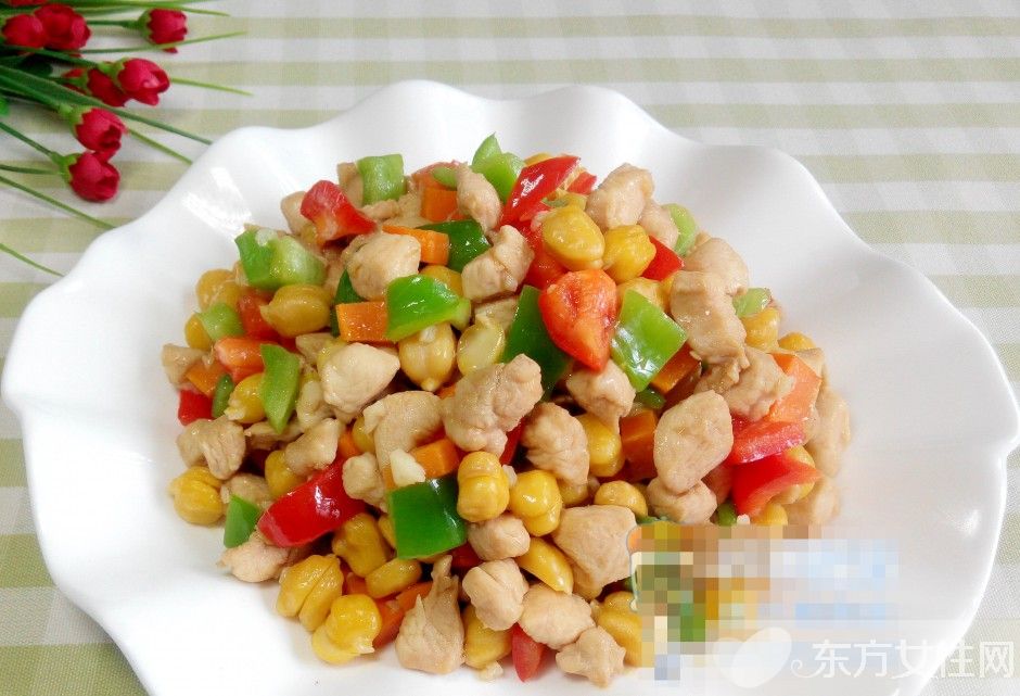 鷹嘴豆的營養(yǎng)價值介紹 最受歡迎的做法推薦