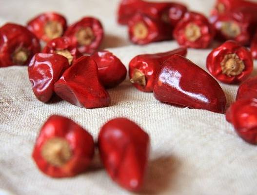 你絕對(duì)不知道干辣椒4大生活妙招