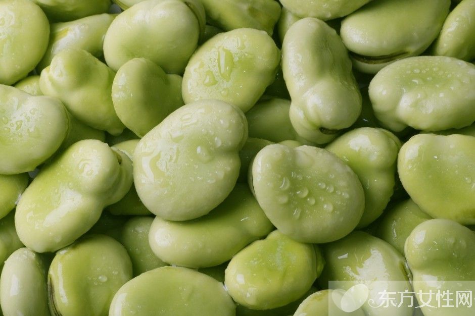 蠶豆的功效與作用及禁忌 蠶豆?fàn)I養(yǎng)美味做法推薦
