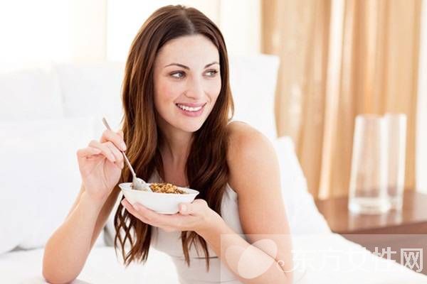 冬季保健小常識 這么做整個冬季都不怕感冒