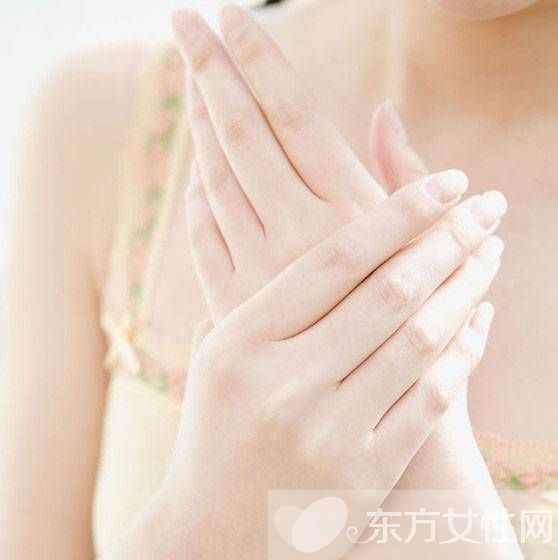 手部護理方法推薦?。模桑偃粘Ｊ置谱鞣椒ㄍ扑]