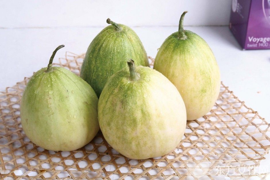 香瓜的營(yíng)養(yǎng)價(jià)值及功效 美味的香瓜要怎么挑選