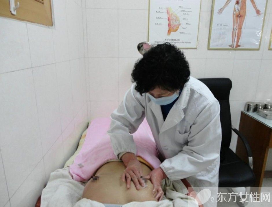 經(jīng)絡(luò)穴位養(yǎng)生法 常按這些穴位能延年益壽哦