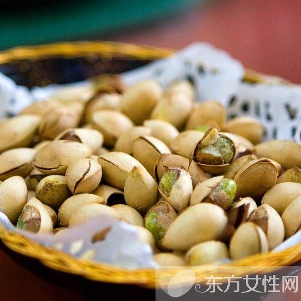 新鮮銀杏果的吃法推薦 食用不當(dāng)中毒后果很?chē)?yán)重哦