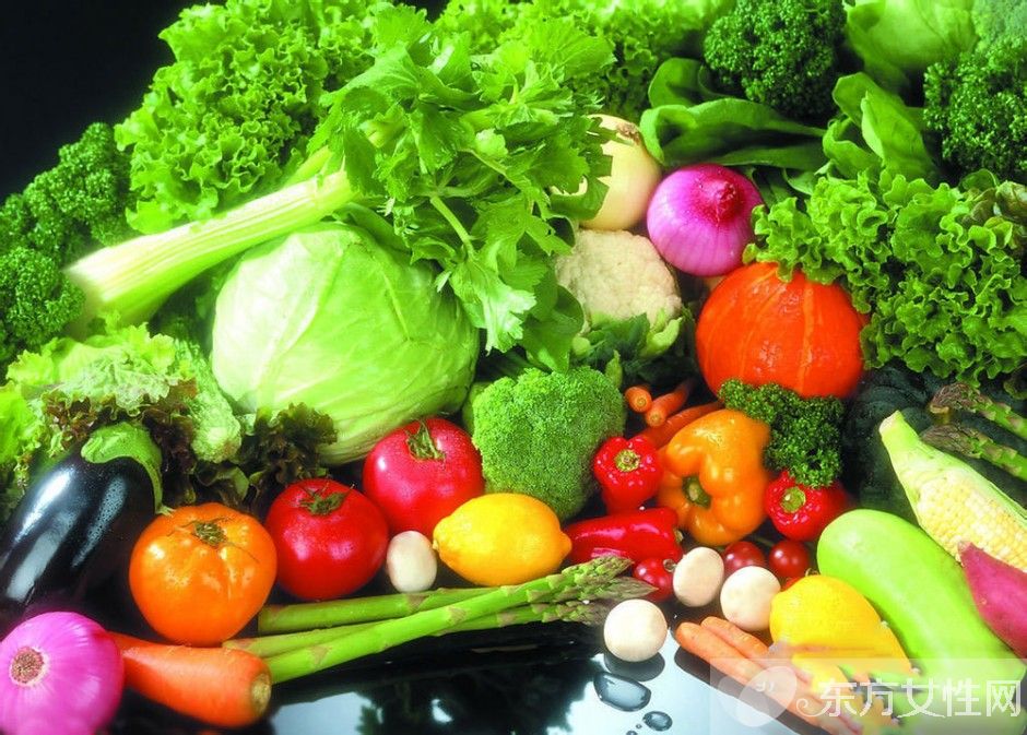 陽性食物有哪些 如何辨別食物的陰陽性