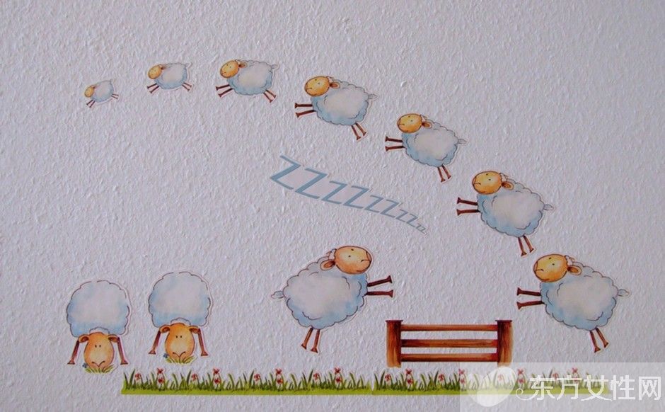 中醫(yī)怎么治失眠 這些治療失眠的方法簡直太神奇了