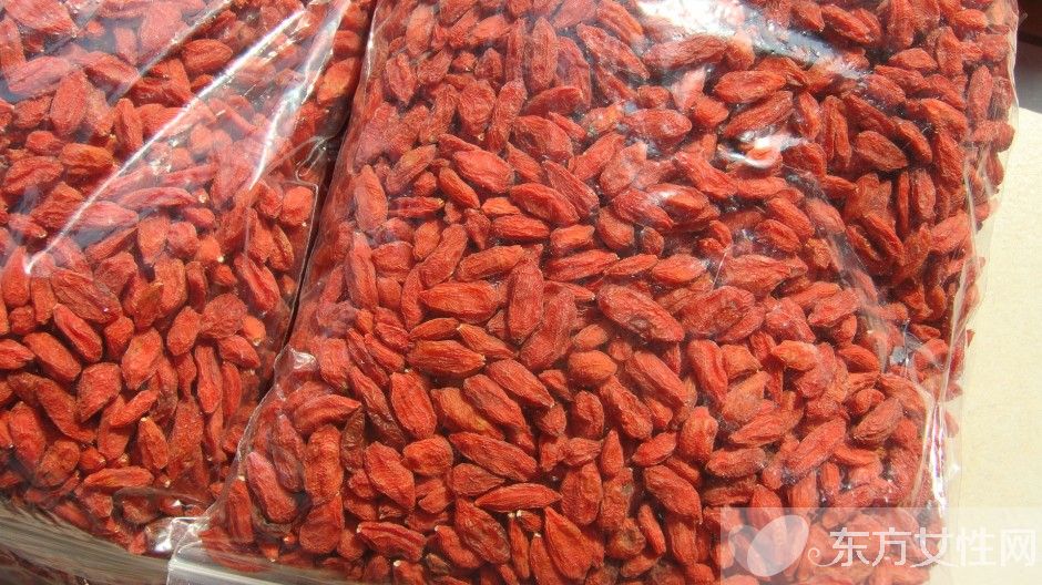 枸杞的產(chǎn)地在哪 小小枸杞居然有這么多的妙用