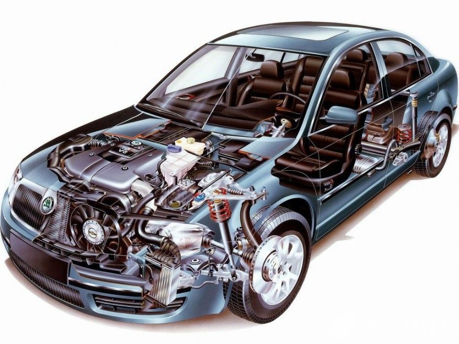 春季車輛保養(yǎng)常識 日常保養(yǎng)應(yīng)該注意幾個方面