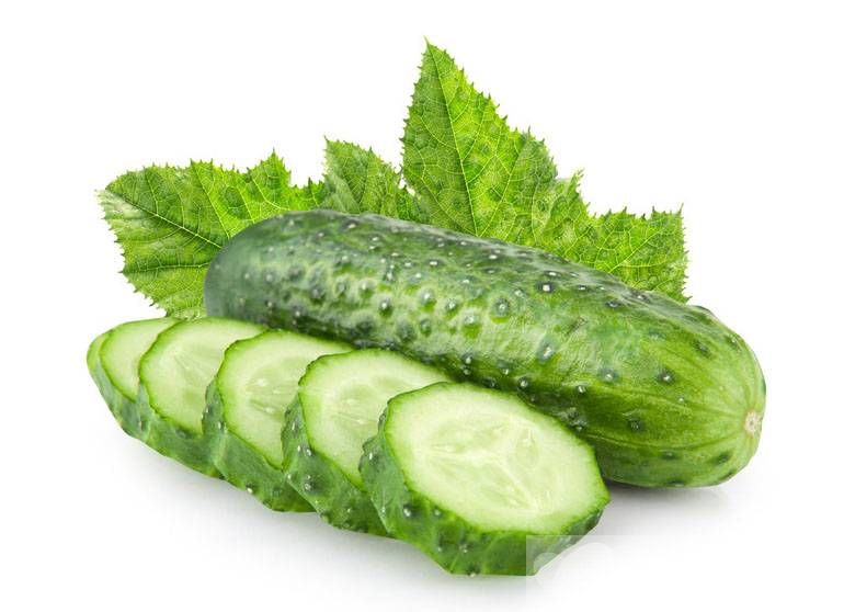 一根黃瓜的熱量是多少 吃黃瓜減肥的禁忌你知道嗎