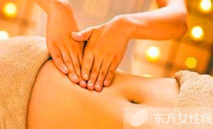 中醫(yī)知識(shí)推薦 減肥排毒婦科病輕輕一拍就好了